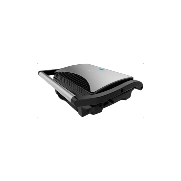 Електрогриль Cecotec Гриль Cecotec Rock"nGrill Dark 1000 (CCTC-03000) (CCTC-03000) - зображення 1