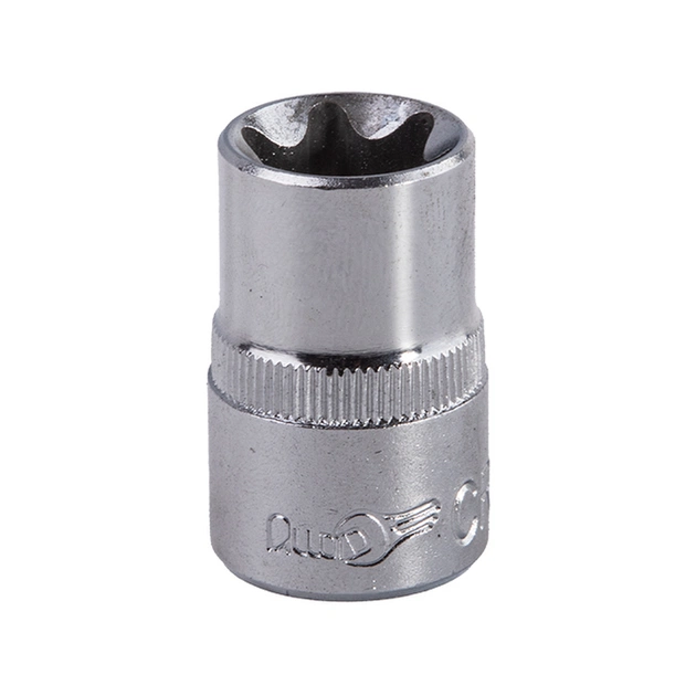 Торцева головка Alloid 1/2", зовнішній Torx, E24 (TGE- 40124E) - зображення 1