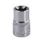 Торцева головка Alloid 1/2", зовнішній Torx, E24 (TGE- 40124E) - зменшене зображення 1