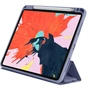 Чохол до планшета Armorstandart Y-Type PEN iPad Pro 13 2024 Purple (ARM77742) - зменшене зображення 2