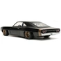 Машина Jada металева Форсаж 9 Додж Чаржер 1968 1:24 (253203075) - зменшене зображення 7