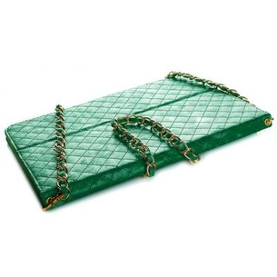 Чохол до планшета Drobak Universal 7"-8" Клатч (Dark Green) (215336) зображення 1