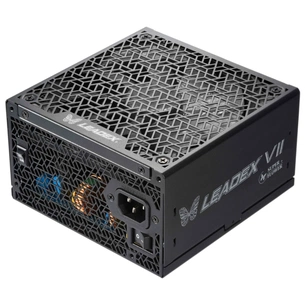 Блок живлення Super Flower 1000W LEADEX VII GOLD (SF-1000F14XG) зображення 1