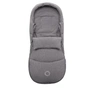 Чохол для ніг Bugaboo Footmuff, grey melange (2306010068) - зменшене зображення 3