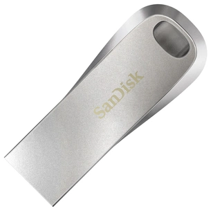 USB флеш накопичувач SanDisk Ultra Luxe USB3.1 (SDCZ74-512G-G46) зображення 1