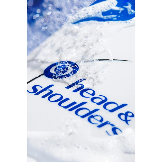 Шампунь Head & Shoulders Detox Глибоке очищення 300 мл (8001841996769) - picture 8