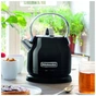 Електрочайник KitchenAid 5KEK1222EOB - зменшене зображення 8