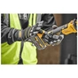 Шліфувальна машина DeWALT 18В XR Li-lon FLEXVOLT, 6Ah, 125 мм, 9000 об/хв, вага 1.81 кг (DCG409T1) - уменьшенное изображение 9