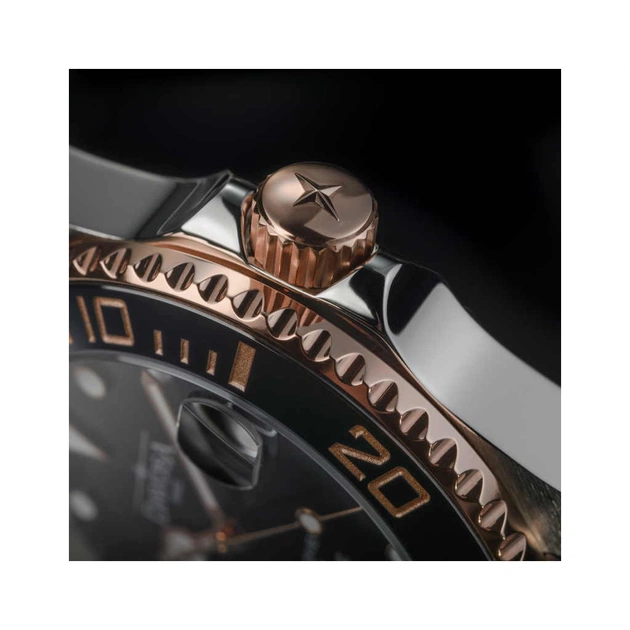 Наручний годинник Davosa 166.196.05 - зображення 5