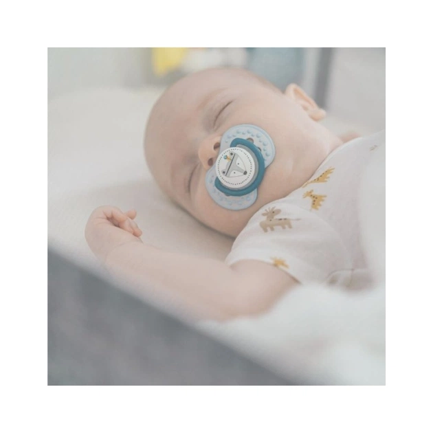 Дитячий манеж Espiro CLOUD 17 GRAPHITE MOON (5906724204739) - picture 9