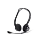Навушники Logitech PC 960 Stereo Headset USB (981-000100) - зменшене зображення 1