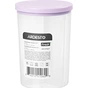 Ємність для сипучих продуктів ARDESTO Fresh 3в1 3 х 0,75 л Ліловий (AR1375LP) - зменшене зображення 1