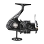 Котушка Shimano Aero XR C3000 5+1BB 5.01 (AEROXRC3000) - зменшене зображення 2