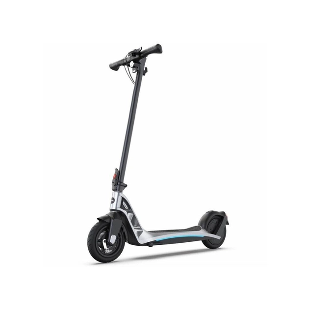 Електросамокат Gelius Effort Pro (GP-ES1000) - picture 1