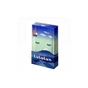 Маска для обличчя Lululun Face Mask Fuji Clear Stream Зволожуюча з джерельною водою з гори Фудзі 1 шт х 5 уп (4580794011490) - зменшене зображення 1