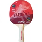 Ракетка для настільного тенісу Gewo Bat Fun-Starter FL (96990000) (931326) - зменшене зображення 1