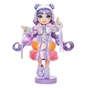 Лялька Rainbow High серії Winter Wonderland - Віолетта (120865) - зменшене зображення 3