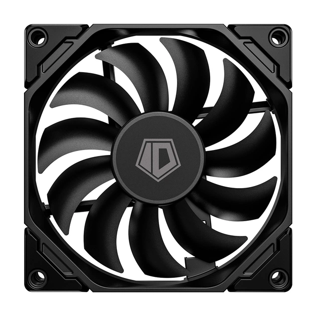 Кулер до корпусу ID-Cooling TF-9215-K - picture 3