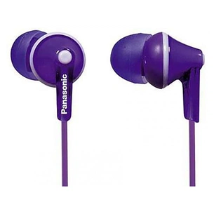 Навушники Panasonic RP-HJE125E-V зображення 1