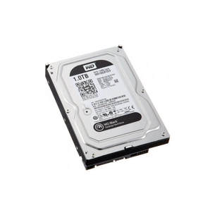 Жорсткий диск 3.5" 1TB WD (# WD1003FZEX #) зображення 1