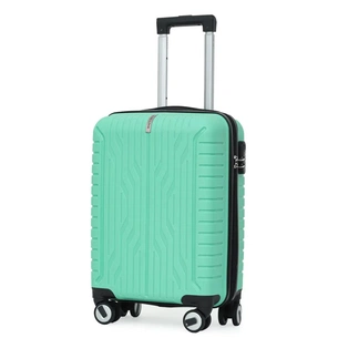 Валіза Semi Line 19" S Sea Green (T5612-1) зображення 1