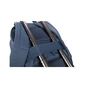 Рюкзак для ноутбука Tucano 16" Phono blue (BKPHO-B) - зменшене зображення 10