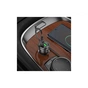 Зарядное устройство BOROFONE 1xUSB-C PD + 1xUSB 38W car adapter transparent black (6941991106965) - уменьшенное изображение 7