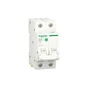 Автоматичний вимикач Schneider Electric RESI9 6kA 2P 40A C (R9F12240) - зменшене зображення 1