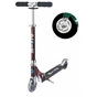 Самокат Micro Sprite Autumn red LED (SA0209) - зменшене зображення 1