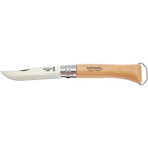 Ніж Opinel 10 VRI Inox Corkscrew (002578) зображення 1