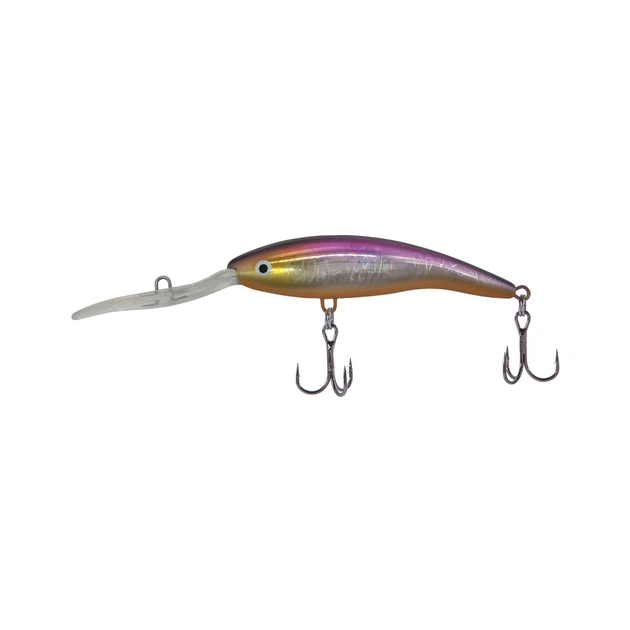 Воблер Select Basher 110F 110mm 23.0g 35 (max 6.0m) (1870.70.15) - изображение 1