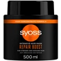 Маска для волосся Syoss Repair Boost Інтенсивна для пошкодженого волосся 500 мл (9000101630565) - зменшене зображення 1