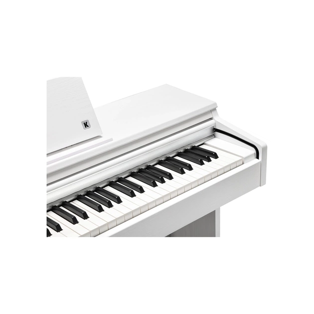 Цифрове піаніно Kurzweil CUP M1 White (530139) - picture 6