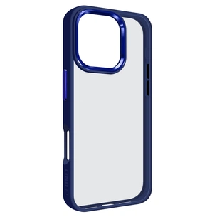 Чохол до мобільного телефона Armorstandart UNIT2 Apple iPhone 16 Pro Dark Blue (ARM78757) зображення 1