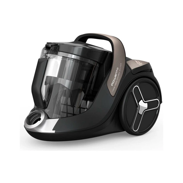 Пилосос Rowenta RO7C89EA - picture 6