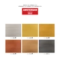 Акрилові фарби Royal Talens AMSTERDAM METALLIC, 6*20 мл (8712079451110) - уменьшенное изображение 3