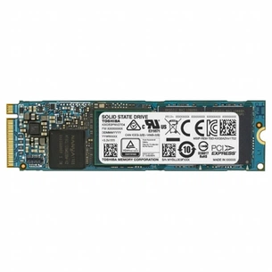 Накопичувач SSD M.2 2280 2TB Toshiba (KXG50PNV2T04A) зображення 1