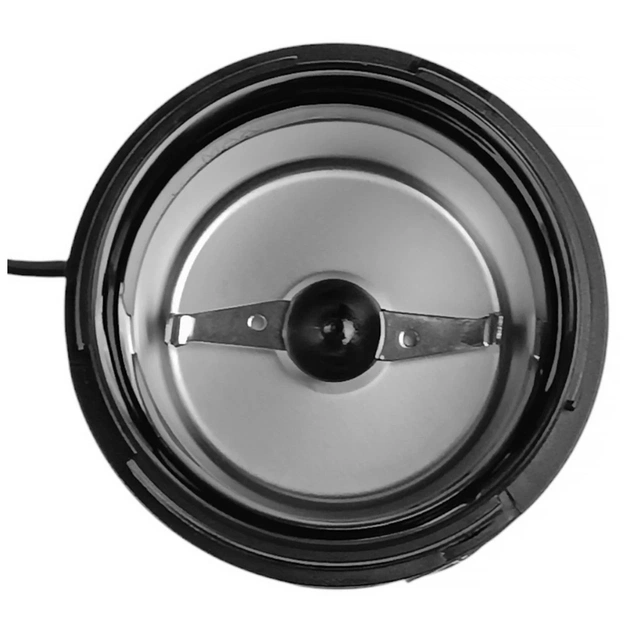 Кавомолка Grunhelm GC3250S - зображення 3