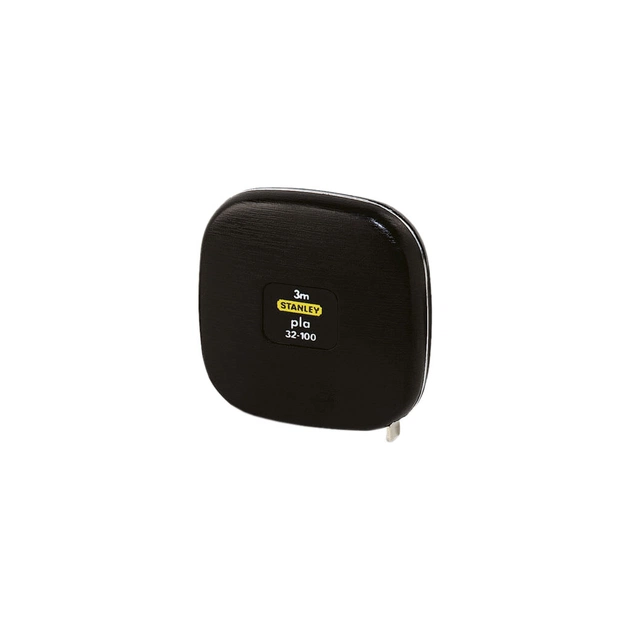 Рулетка Stanley PLA, 3мх6.35мм (0-32-100) - изображение 1