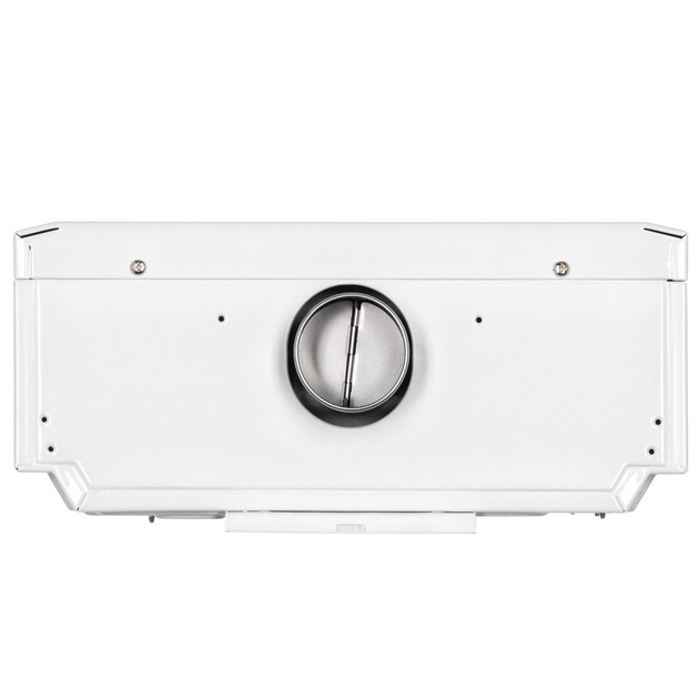 Проточний водонагрівач Ardesto TFGBH-10T-X3-WHITE - зображення 6