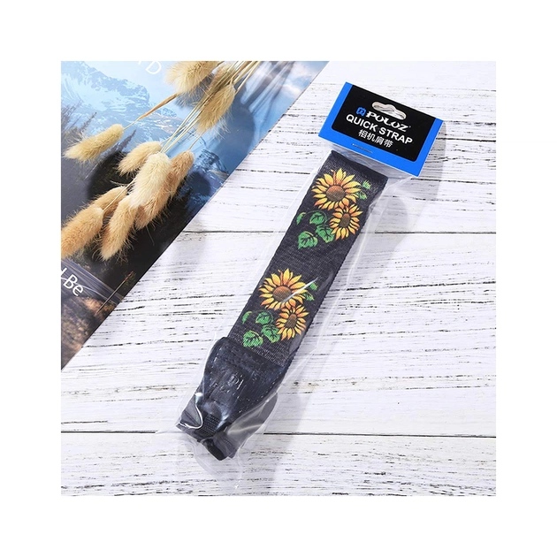 Ремінь для камери Puluz Puluz PU6009C (PU6009C) - picture 7