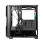 Корпус Azza CSAZ-520BG - зменшене зображення 6