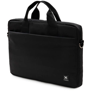 Сумка для ноутбука Vinga 15.6" NB152 black (NB152BK) зображення 1