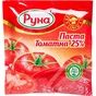 Соус Руна Томатная паста с содержанием сухих веществ 25% 70 г (4820015945075) - уменьшенное изображение 1