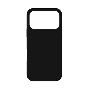Чехол для мобильного телефона Intaleo Silicone Case Apple iPhone 17 Pro Olive (1283126630514) изображение 1