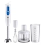Блендер Braun MQ 20236 M WH - зменшене зображення 1