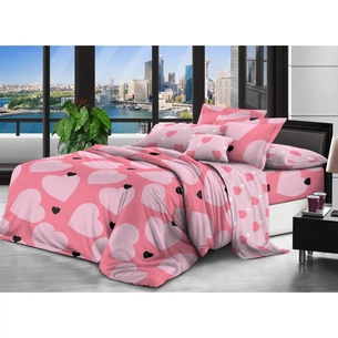 Постільна білизна MirSon Бязь Premium №149 Rolando 2 2х160х220 (2200001710153) зображення 1