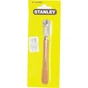 Склоріз Stanley Нож STANLEY стеклорез 0-14-040 (0-14-040) - зменшене зображення 4