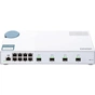 Комутатор мережевий QNap QSW-M408S - зменшене зображення 6
