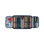 Пенал Kite College Line з наповненням (K24-622H-2) - зменшене зображення 6